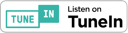 tunein podcasts